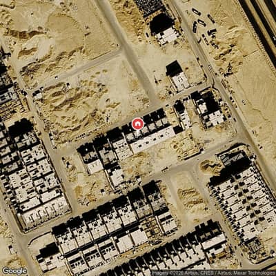 فیلا 1 غرفة نوم للبيع في شمال الرياض، الرياض - فيلا مكونة من غرفة نوم واحدة للبيع في النرجس، الرياض