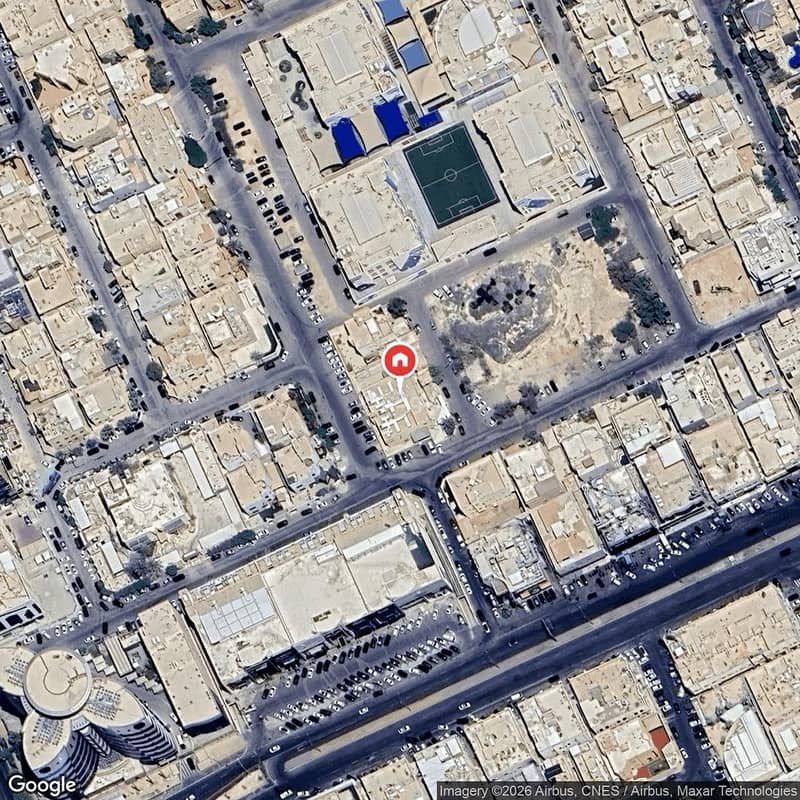 Studio Apartment For Rent in Al Muruj, Riyadh Studio Apartment For Rent in Al Muruj, Riyadh