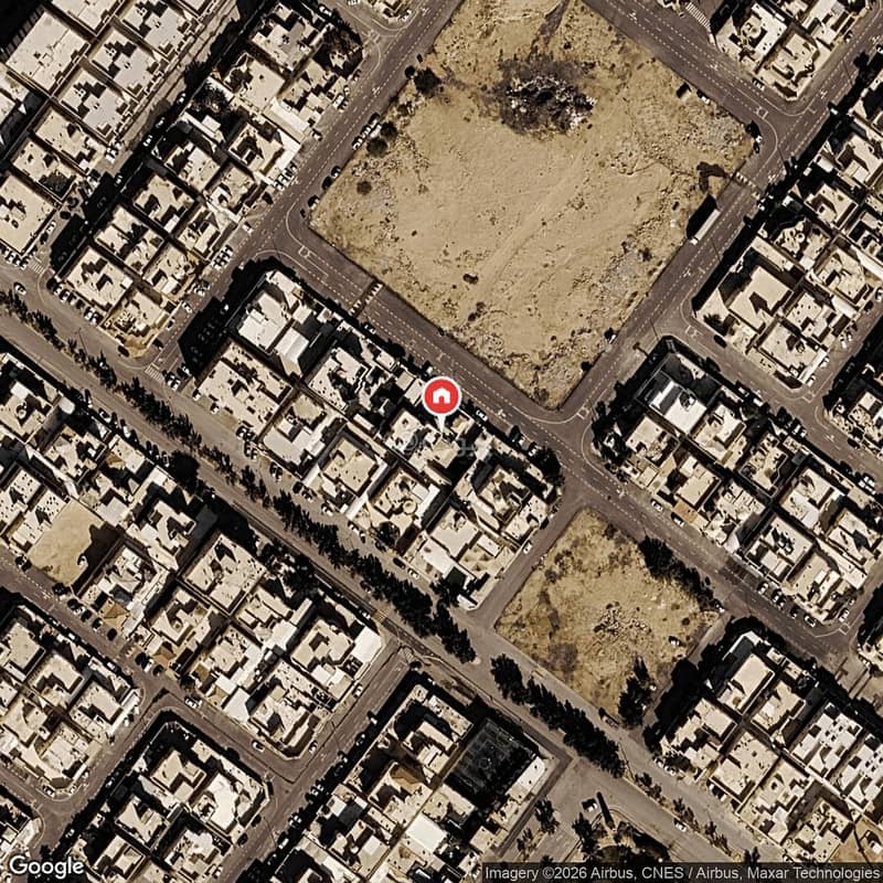 Floor For Sale in Badr, Riyadh Floor For Sale in Badr, Riyadh