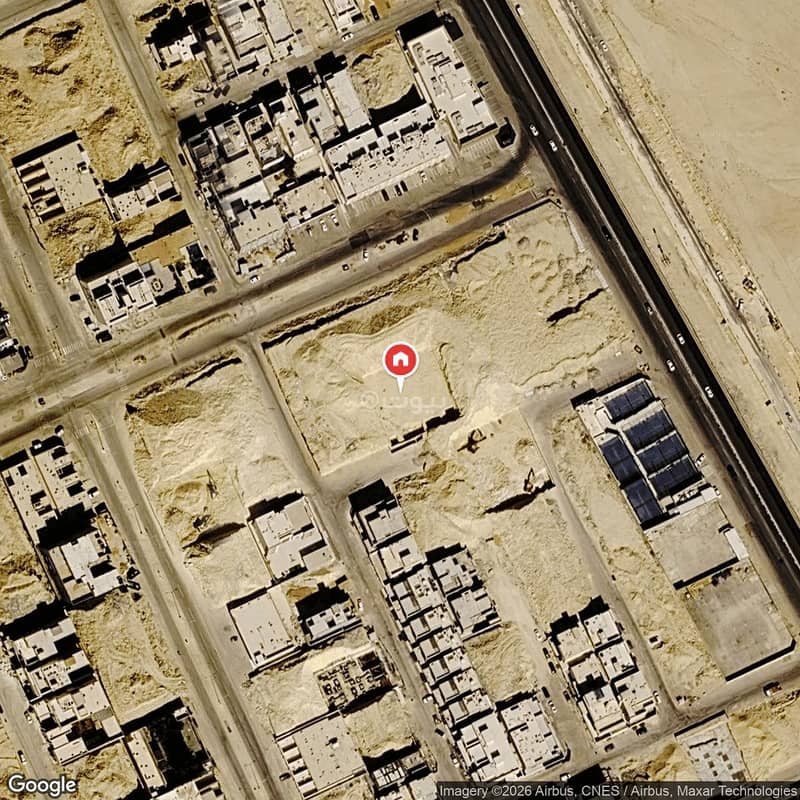 Residential Land For Sale in Al Narjis, Riyadh Residential Land For Sale in Al Narjis, Riyadh