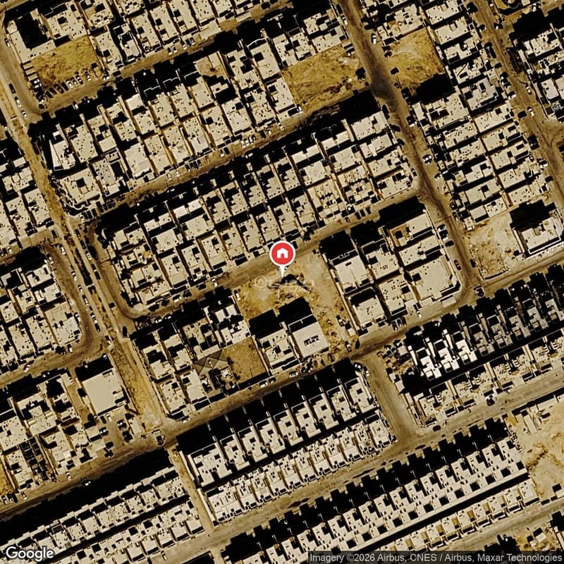 Residential Land For Sale in Al Narjis, Riyadh Residential Land For Sale in Al Narjis, Riyadh