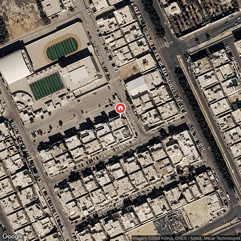 Studio Apartment For Rent in Al Mansourah District, Riyadh Studio Apartment For Rent in Al Mansourah District, Riyadh