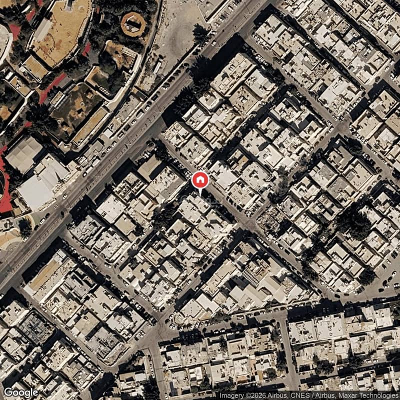 Apartment in Al Malaz, Central Riyadh at 14,000 -- 1 Photos - 87971203 ...