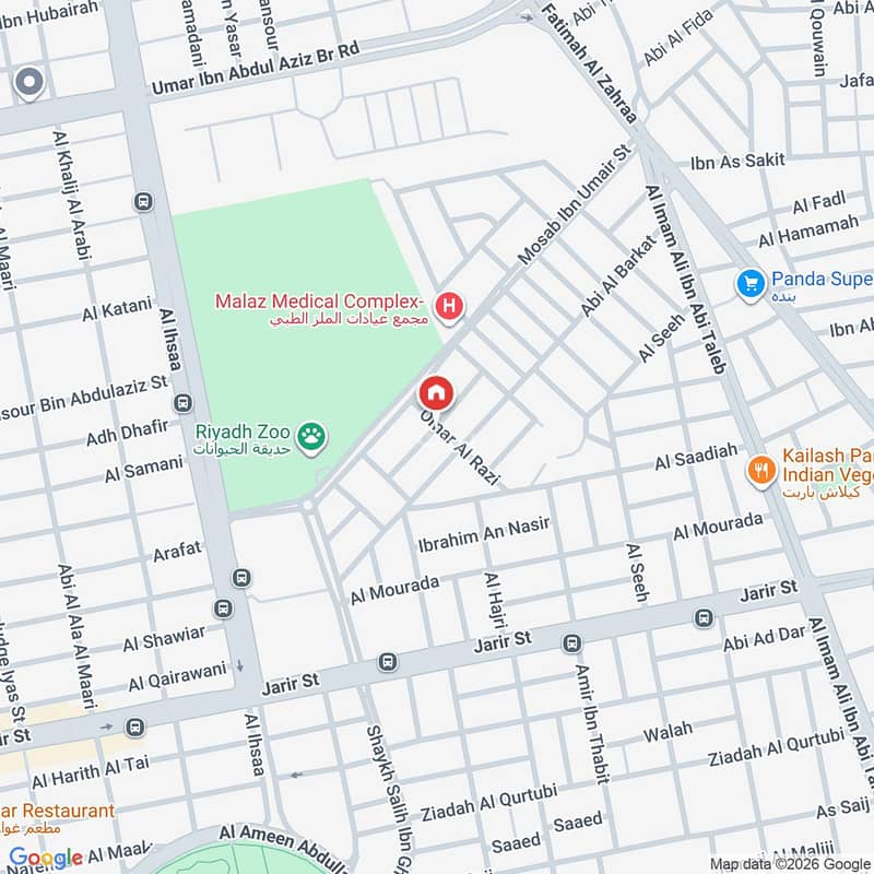 Apartment in Al Malaz, Central Riyadh at 14,000 -- 1 Photos - 87971203 ...