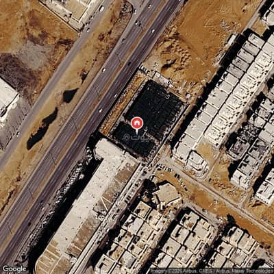 معرض  للايجار في شرق الرياض، الرياض - مبنى معرض للإيجار في حي الندوة، الرياض