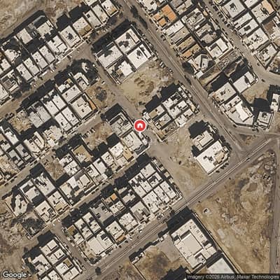 1 Bedroom Villa for Rent in North Jeddah, Jeddah - 1 Bedroom Villa For Rent in Taiba District, Jeddah