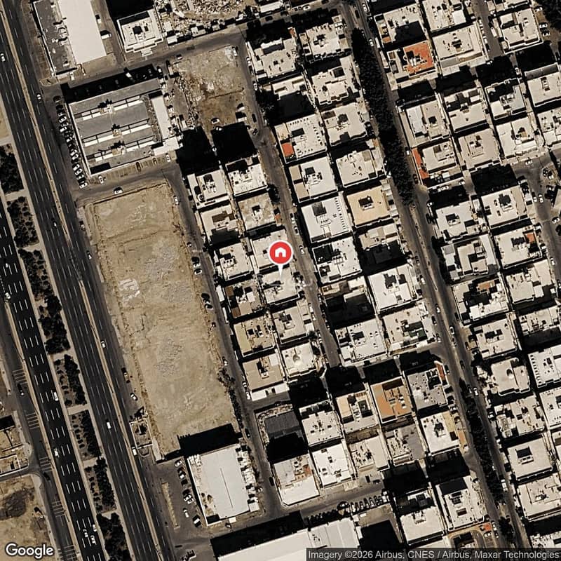 Studio Apartment For Sale in Al Rabwa, Jeddah Studio Apartment For Sale in Al Rabwa, Jeddah