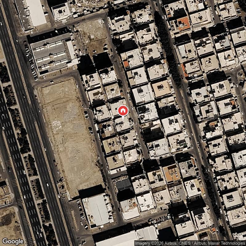 Studio Apartment For Sale in Al Rabwa, Jeddah Studio Apartment For Sale in Al Rabwa, Jeddah