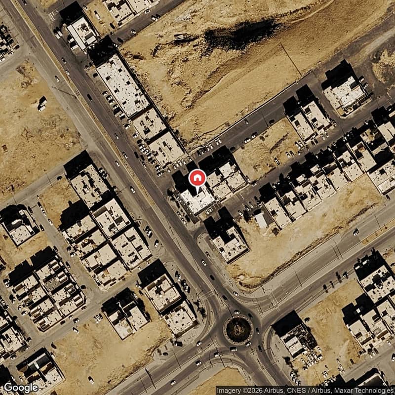 Residential Building For Sale in Dhahrat Laban, Riyadh Residential Building For Sale in Dhahrat Laban, Riyadh