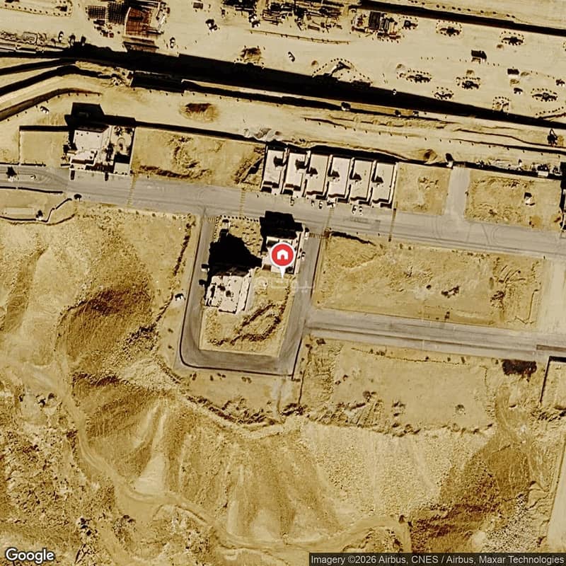 Residential Land For Sale in Dhahrat Laban, Riyadh Residential Land For Sale in Dhahrat Laban, Riyadh