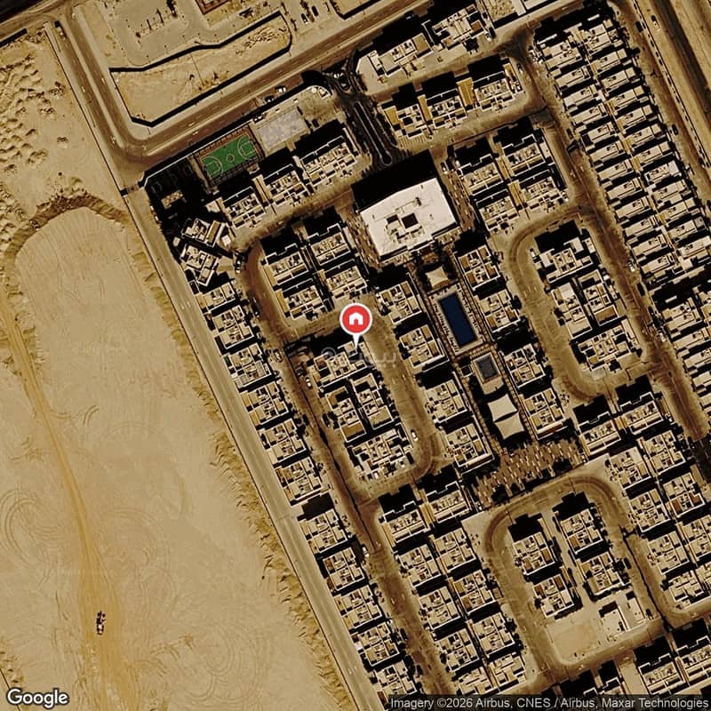 1 Bedroom Villa For Rent in Al Munsiyah, Riyadh 1 Bedroom Villa For Rent in Al Munsiyah, Riyadh