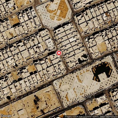 Studio for Rent in East Riyadh, Riyadh - Studio Apartment For Rent in Qurtubah, Riyadh