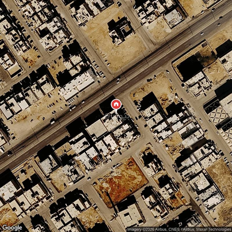 Residential Building For Rent in Al Mahdiyah, Riyadh Residential Building For Rent in Al Mahdiyah, Riyadh