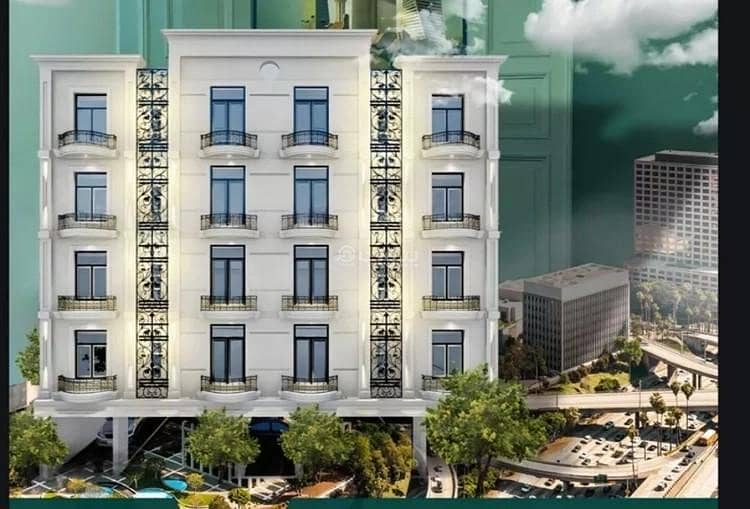 Apartment for Sale on Shujaa bin Wahb Street, Al-Salamah District, Jeddah. Apartment for Sale on Shujaa bin Wahb Street, Al-Salamah District, Jeddah.