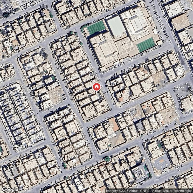 شقة بغرفة نوم واحدة للإيجار في الياسمين، الرياض شقة بغرفة نوم واحدة للإيجار في الياسمين، الرياض