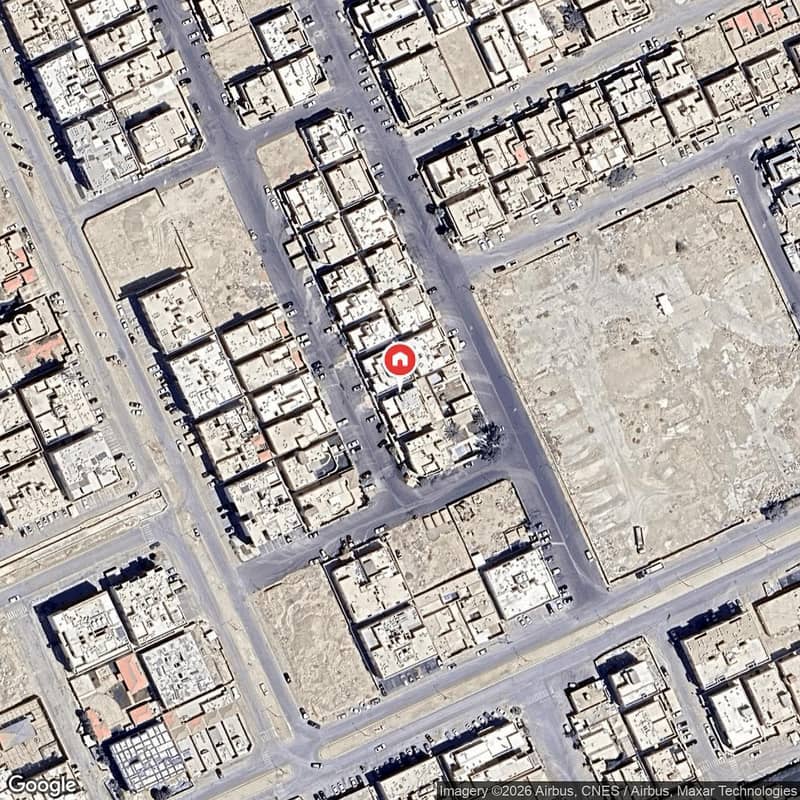 فيلا مكونة من غرفة نوم واحدة للبيع في القيروان، الرياض فيلا مكونة من غرفة نوم واحدة للبيع في القيروان، الرياض