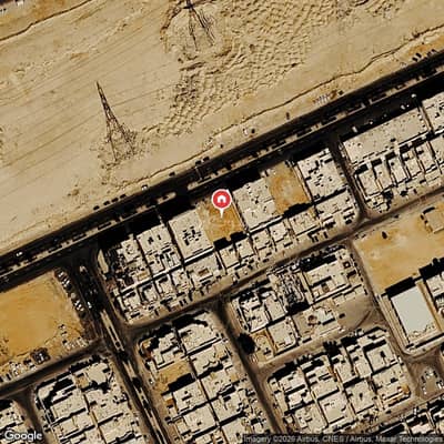 Residential Land for Rent in East Riyadh, Riyadh - Residential Land For Rent in Qurtubah, Riyadh