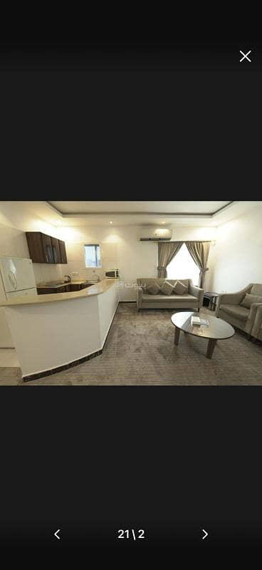 1 Bedroom Flat for Rent in West Riyadh, Riyadh - حي ضاحية لبن شارع الطائف مع طيبة 1 Bedroom Flat for Rent in West Riyadh, Riyadh - حي ضاحية لبن شارع الطائف مع طيبة
