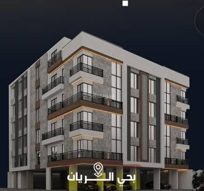 3 Bedroom Flat for Sale in North Jeddah, Jeddah - Apartment for Sale in Al Rayaan, North Jeddah 3 Bedroom Flat for Sale in North Jeddah, Jeddah - Apartment for Sale in Al Rayaan, North Jeddah