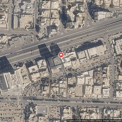 Office for Rent in North Jeddah, Jeddah - Office For Rent in Al Khalidiyah, Jeddah