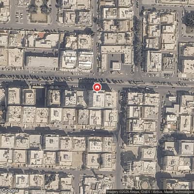 استوديو  للبيع في شمال جدة، جدة - شقة استوديو للبيع في الزهراء، جدة