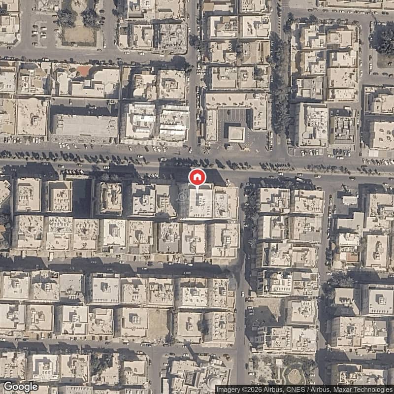 Studio Apartment For Sale in Al Zahraa, Jeddah Studio Apartment For Sale in Al Zahraa, Jeddah