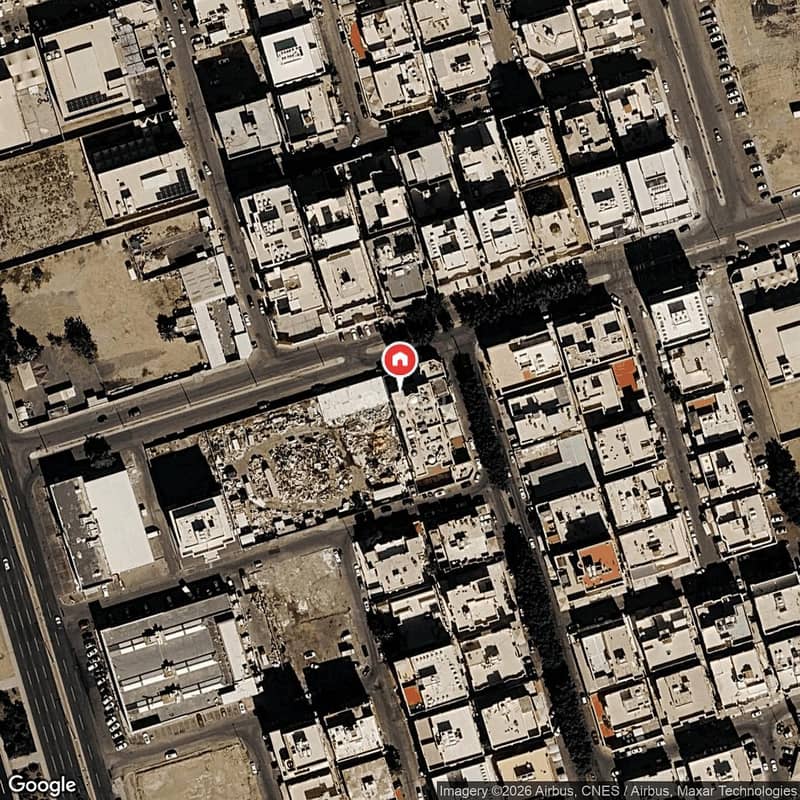 Studio Apartment For Sale in Al Rabwa, Jeddah Studio Apartment For Sale in Al Rabwa, Jeddah