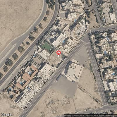 Residential Land for Sale in North Jeddah, Jeddah - Residential Land For Sale in Al Murjan, Jeddah