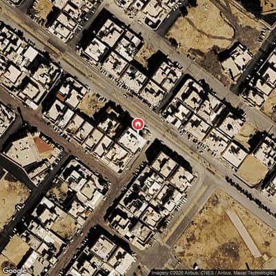 فلیٹ 3 غرف نوم للبيع في جنوب الرياض، الرياض - شقة بموقع مميز للبيع بحي عكاظ