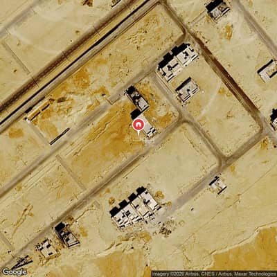 Residential Land for Sale in East Riyadh, Riyadh - Residential Land For Sale in Al Nadhim, Riyadh