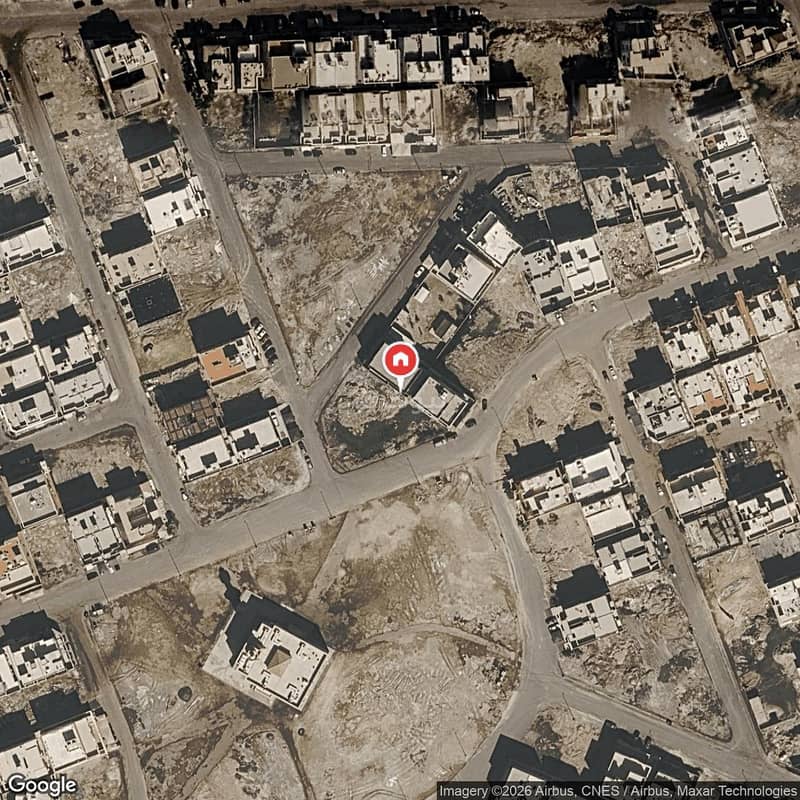 1 Bedroom Villa For Sale in Al Sawari, Jeddah 1 Bedroom Villa For Sale in Al Sawari, Jeddah