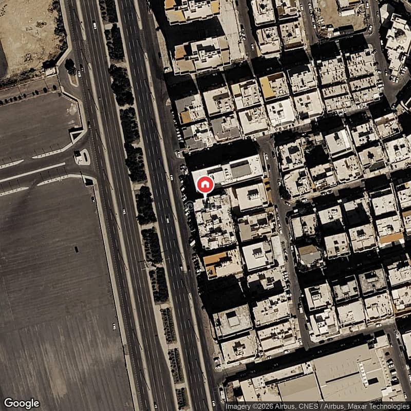 Studio Apartment For Rent in Al Faisaliyah, Jeddah Studio Apartment For Rent in Al Faisaliyah, Jeddah