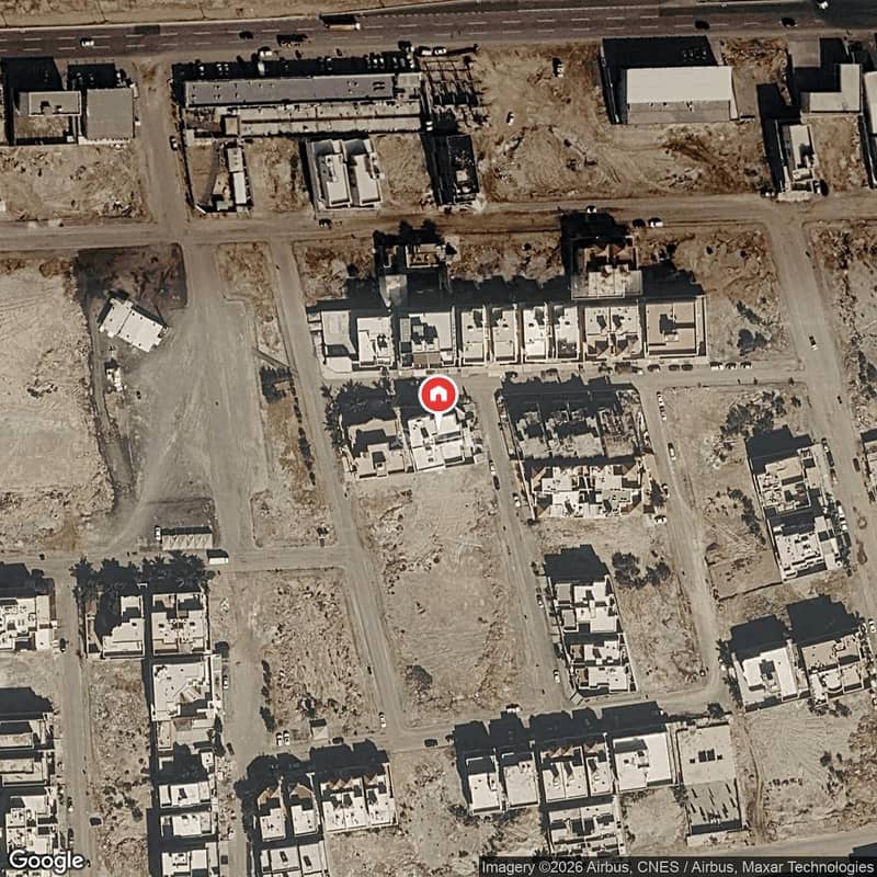 1 Bedroom Villa For Sale in Al Zumorrud, Jeddah 1 Bedroom Villa For Sale in Al Zumorrud, Jeddah