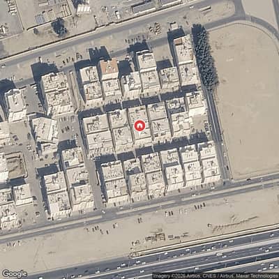 عمارة سكنية 1 غرفة نوم للبيع في وسط جدة، جدة - مبنى سكني للبيع في الفيصلية، جدة