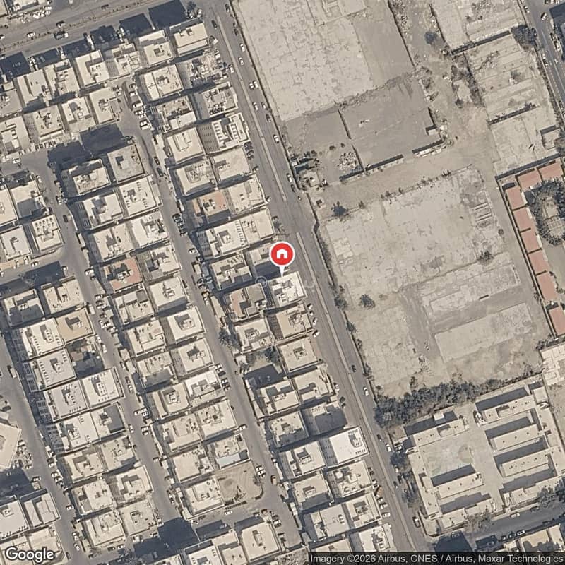 Residential Building For Sale in Al Naim, Jeddah Residential Building For Sale in Al Naim, Jeddah