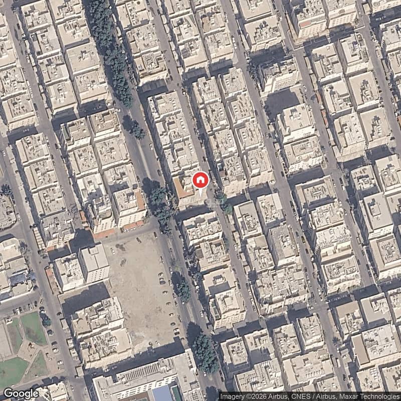 Studio Apartment For Rent in Al Rawdah, Jeddah Studio Apartment For Rent in Al Rawdah, Jeddah