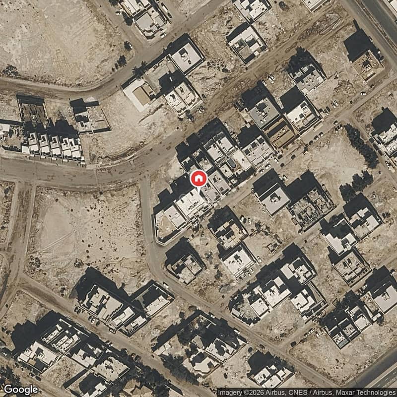 1 Bedroom Villa For Sale in Al Yaqout, Jeddah 1 Bedroom Villa For Sale in Al Yaqout, Jeddah