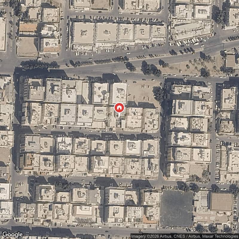 Apartment For Sale in Al Zahraa, Jeddah Apartment For Sale in Al Zahraa, Jeddah