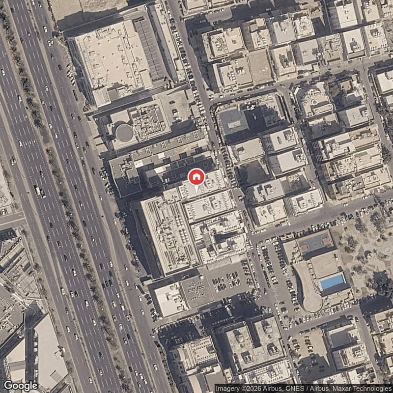 Studio Apartment For Rent in Al Nahdah, Jeddah Studio Apartment For Rent in Al Nahdah, Jeddah