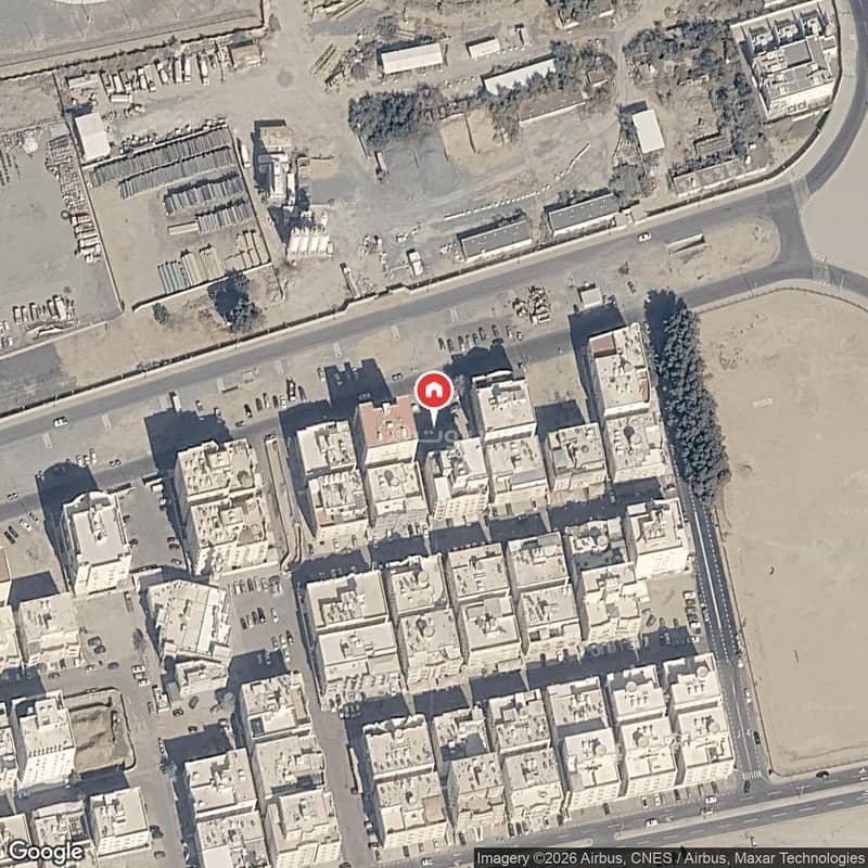 Residential Building For Sale in Al Faisaliyah, Jeddah Residential Building For Sale in Al Faisaliyah, Jeddah