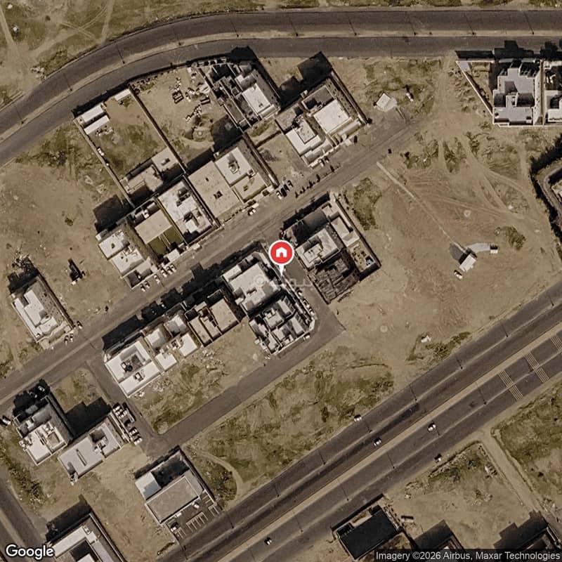 1 Bedroom Villa For Sale in Al Riyadh, Jeddah 1 Bedroom Villa For Sale in Al Riyadh, Jeddah
