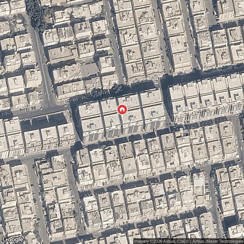 Studio Apartment For Rent in Al Aziziyah, Jeddah Studio Apartment For Rent in Al Aziziyah, Jeddah