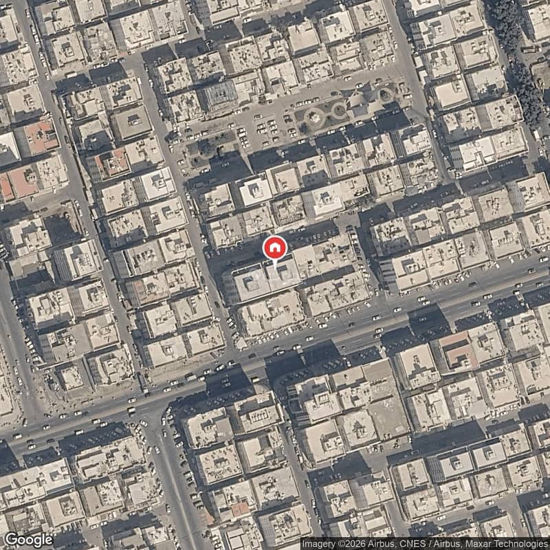 Residential Building For Sale in Al Bawadi, Jeddah Residential Building For Sale in Al Bawadi, Jeddah