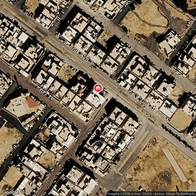 فلیٹ 3 غرف نوم للبيع في جنوب الرياض، الرياض - شقة للبيع في موقع مميز بحي عكاظ