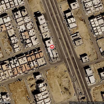 عمارة تجارية  للايجار في شمال جدة، جدة - كشك لليجار حي الحمدانيه محطه الدريس