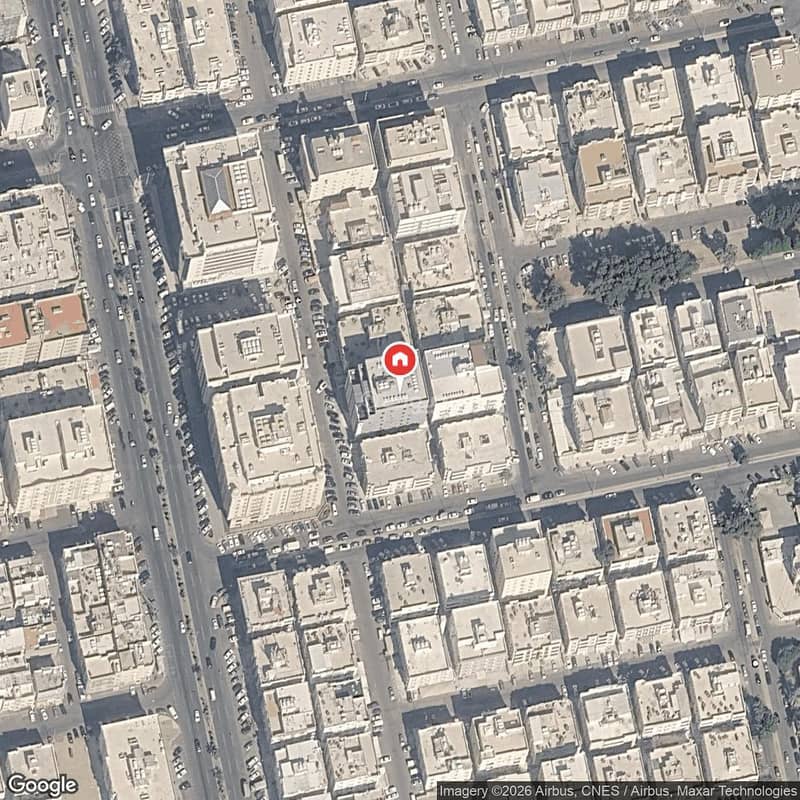 Studio Apartment For Sale in Al Rehab, Jeddah Studio Apartment For Sale in Al Rehab, Jeddah