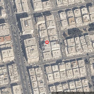 Studio for Sale in North Jeddah, Jeddah - Apartment For Sale in Al Rehab, Jeddah