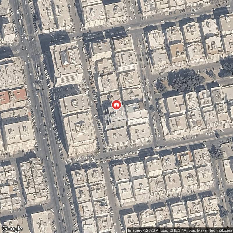 Apartment For Sale in Al Rehab, Jeddah Apartment For Sale in Al Rehab, Jeddah