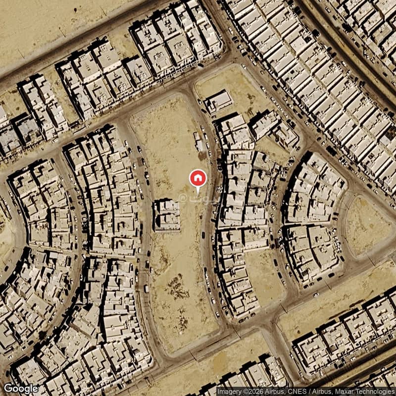 Apartment For Sale in Taybah, Riyadh Apartment For Sale in Taybah, Riyadh