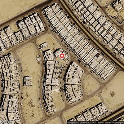 دور 1 غرفة نوم للبيع في جنوب الرياض، الرياض - طابق للبيع في طيبة، الرياض